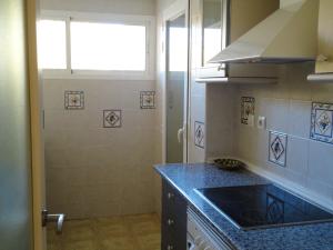 Charming Apartment in Dénia with Shared Pool