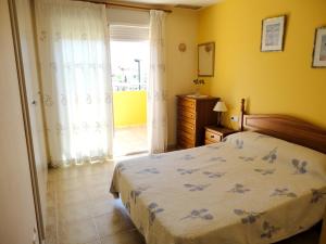 Comfortable Apartment in Dénia + Pool