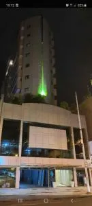 Condomínio Premium Suítes 01 - Copcbna