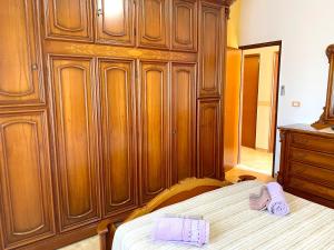 Apartment with Sea View, Lido Rossello