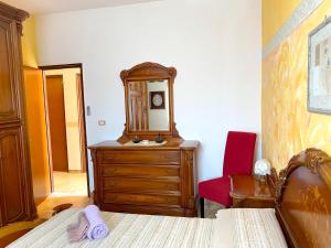 Apartment with Sea View, Lido Rossello