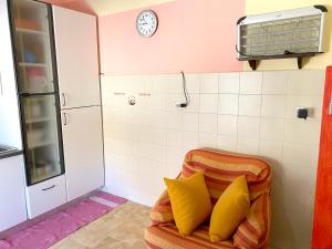 Apartment with Sea View, Lido Rossello