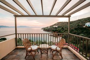 Villa with 3 bedrooms in Megali Ammos Alonnisos with wonderful sea view private pool enclo Alonissos Greece