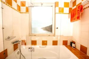 Villa with 3 bedrooms in Megali Ammos Alonnisos with wonderful sea view private pool enclo Alonissos Greece