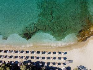 Porto Koundouros Beach and Villas Kea Greece