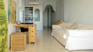 Modern Apartment in Almuñécar - 62 sqm - Sea & Mountain View