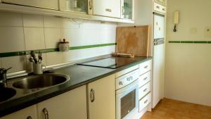 Modern Apartment in Almuñécar - 62 sqm - Sea & Mountain View