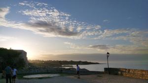 Appartements Appartement charmant a Algajola avec terrasse : photos des chambres