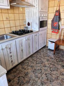 Spacious House in Deltebre with Terrace