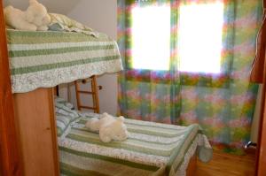 Spacious House in Deltebre with Terrace