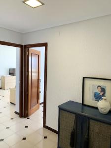 Modern apartment in Torrevieja with sea view, 120 m²