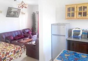 Elegant Apartment in Pereybere + Pool