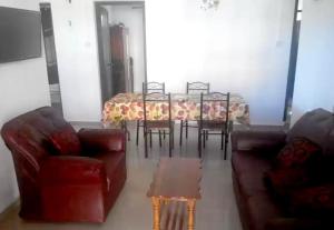 Elegant Apartment in Pereybere + Pool