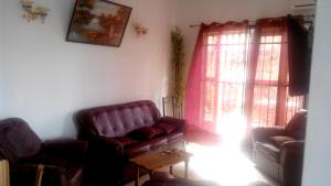 Elegant Apartment in Pereybere + Pool