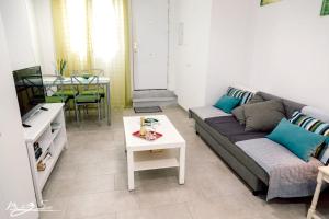 Elegant Apartment in Conil de la Frontera - 35 m² + Parking