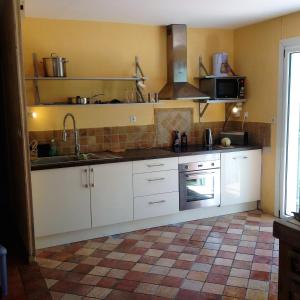 Villa charmante à Arpaillargues-et-Aureillac avec piscine privée