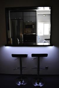 Charming Apartment in Córdoba 76 m²