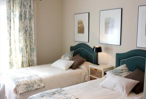 Luxury villa in Costa Adeje + pool