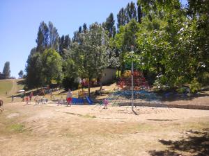 Maisons de vacances Maison de 2 chambres avec jardin a Lendou en Quercy a 7 km de la plage : photos des chambres