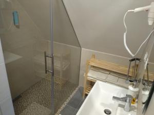 Megi apartman - Konaci Maglic