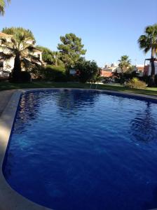 Charming house in Vilamoura with shared pool