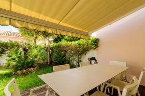 Charming house in Vilamoura with shared pool