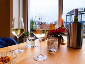 Boutique Hotel Joure - centrum & haven