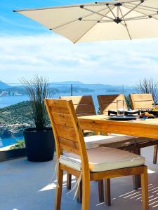 Villa ECO LUXE Lefkada Greece