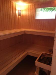 Chalets Chalet de 3 chambres avec sauna et wifi a Arrens Marsous : photos des chambres