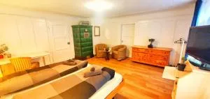 Sensi Living Station - 胡尔登