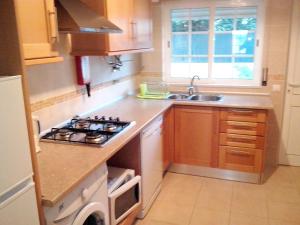 Welcoming apartment in Albufeira 80 m² with shared pool