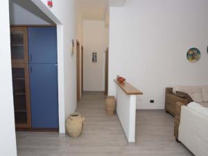 Charming house in San Giorgio with sea view