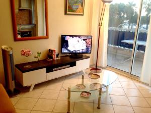 Appartement moderne à Fréjus - 39 m² - Vue sur mer