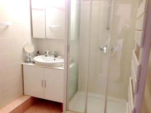 Appartement moderne à Fréjus - 39 m² - Vue sur mer