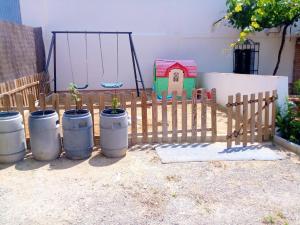 Charming House with Pool in Montilla