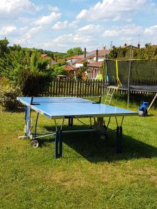 Villa élégante à Ottonville avec piscine privée.
