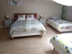 Villa élégante à Ottonville avec piscine privée.