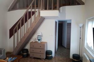 Maisons de vacances Maison de 3 chambres avec jardin clos et wifi a Edruchon : photos des chambres