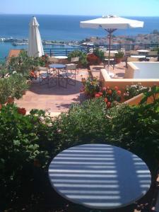 Astra Village Samos Greece