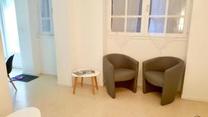 Appartements Appartement d'une chambre avec jardin clos et wifi a Lourdes : photos des chambres