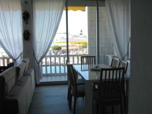 Appartement cosy à Toulon avec vue sur la mer - 80 m²