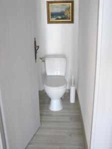 Appartement cosy à Toulon avec vue sur la mer - 80 m²