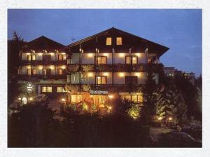 Hotel Schloessmann Garni