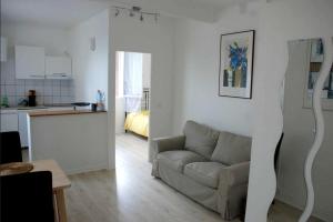 Appartements Appartement d'une chambre avec vue sur la ville et wifi a Rosny sous Bois : photos des chambres