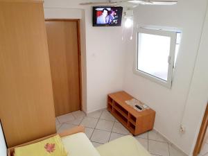 Charming Apartment in Pag with Sea View 40 sqm 