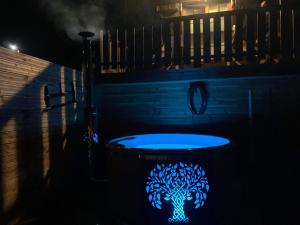 Chalets Au Chalet Bain Nordique neuf independant calme assure : photos des chambres