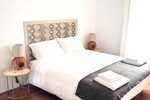 Charming house in Viana do Castelo with sea view