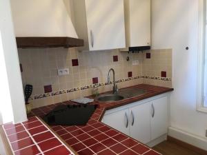 Appartement spacieux avec vue sur la mer - 70 m² à Mers-les-Bains