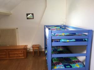 Appartement spacieux avec vue sur la mer - 70 m² à Mers-les-Bains