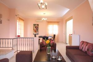 Charming Villa in Lefkada with Private Pool